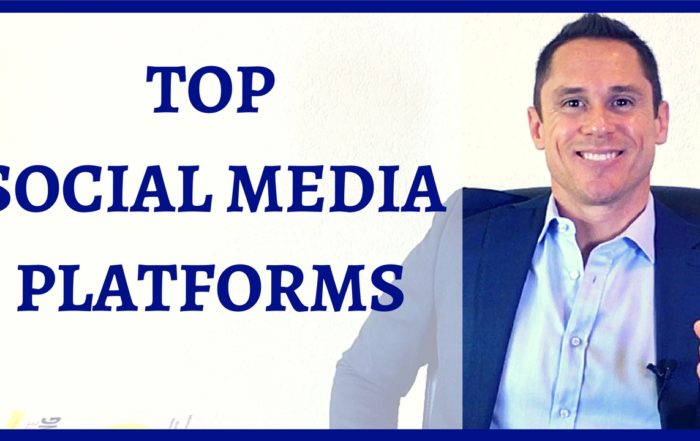 Top Social Media Platforms for Local Business